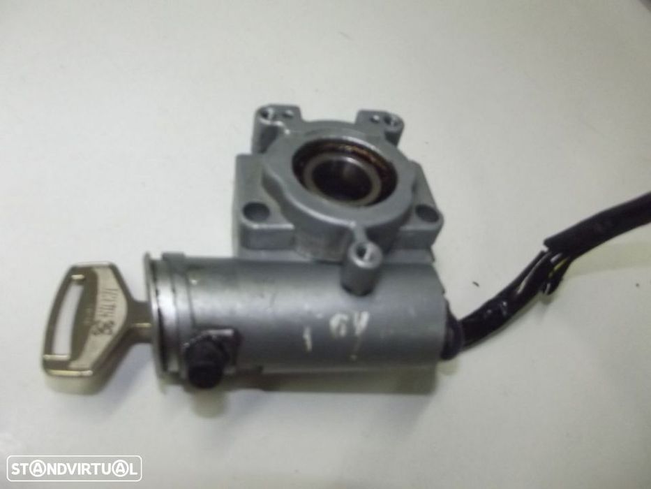 toyota corolla canhao de ignição