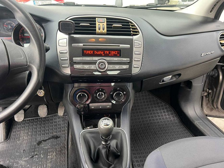 Продам Fiat Bravo 2007р. #73088