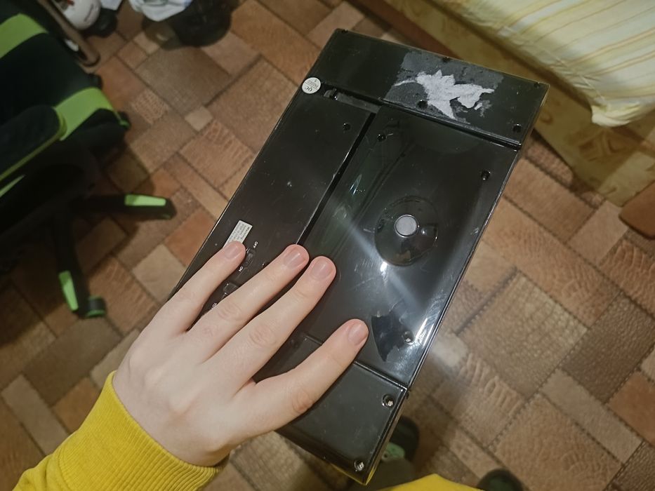 Колонка для iphone старих