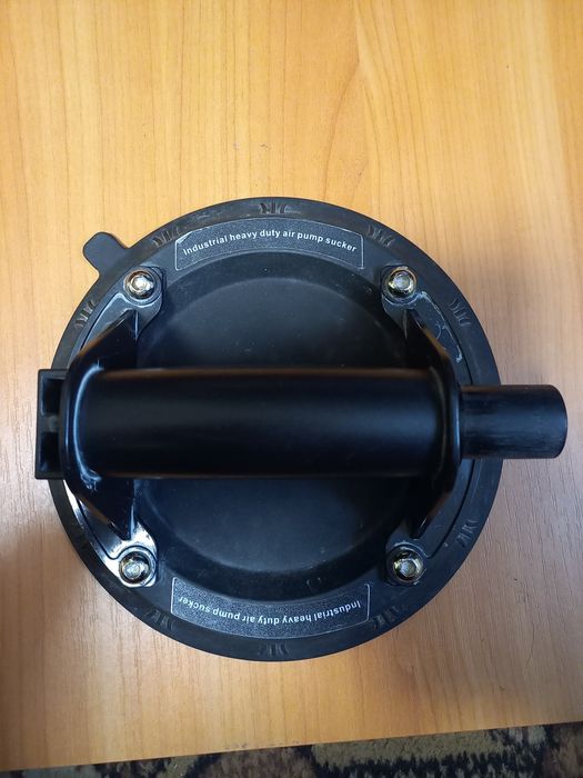 Промышленная вакуумная присоска 20 см
