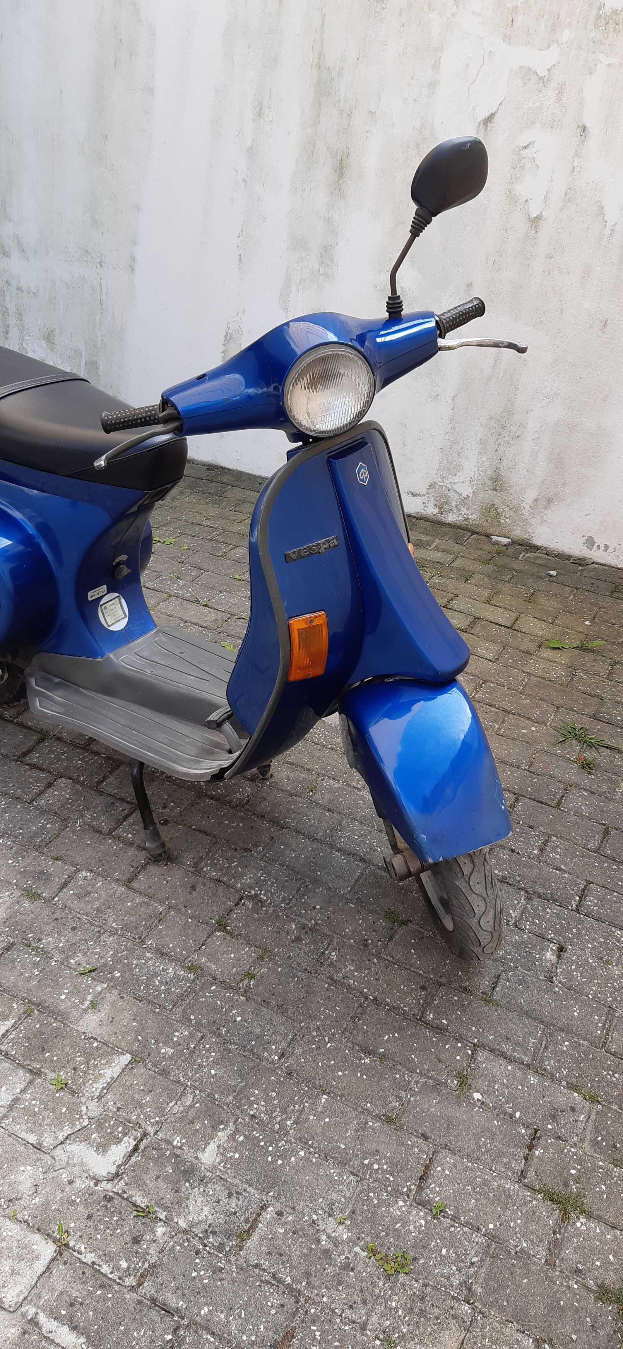 Vespa PK50 FL2 1995