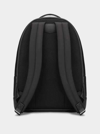 Рюкзак, сумка на ременях чоловічий Emporio Armani (Армани, Армані)