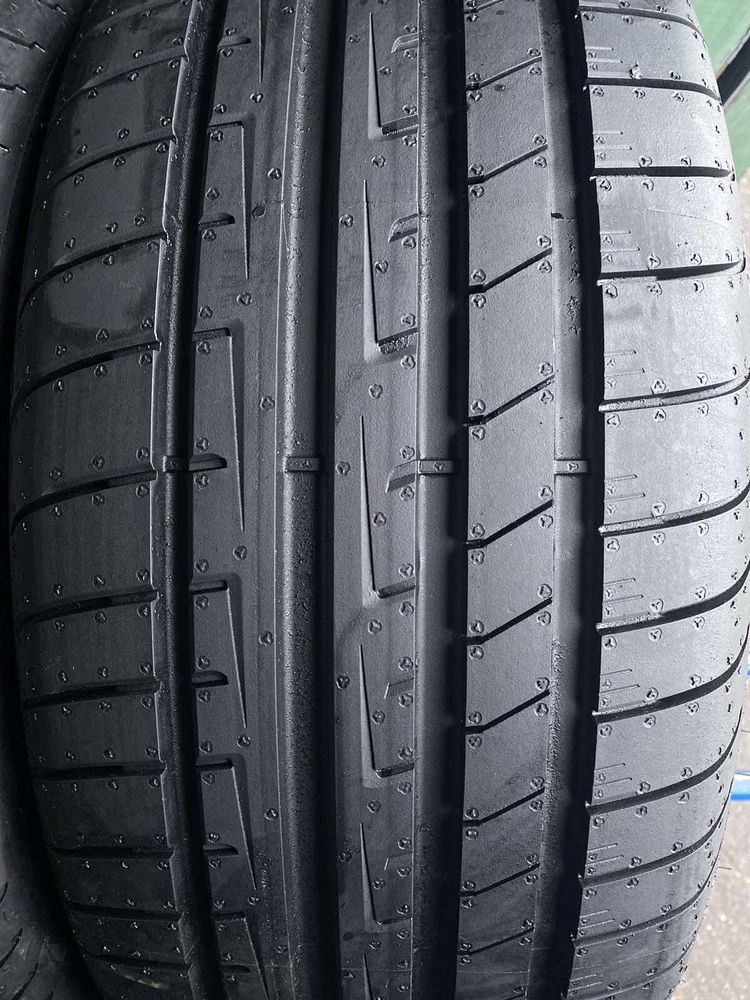 275/40/18+245/45/18 R18 Goodyear Eagle F1 Asymetric 3 RSC 4шт новые