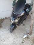 Daelim S2 FI (Fuel injection)