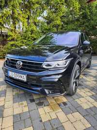 Volkswagen Tiguan Pierwszy właściciel Salon Polska wyst. rachunek sprzedaje Firma