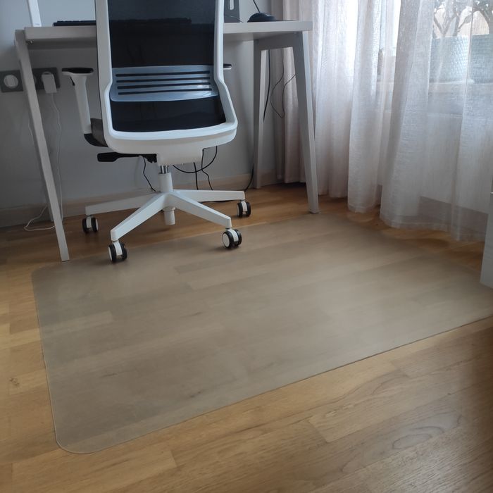 Mata ochronna pod fotel Ikea