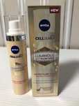 Тонировочный флюид Nivea Luminous630