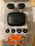 Бездротові навушники TWS JBL Tune 130NC by HARMAN Bluetooth 5.2 ANC