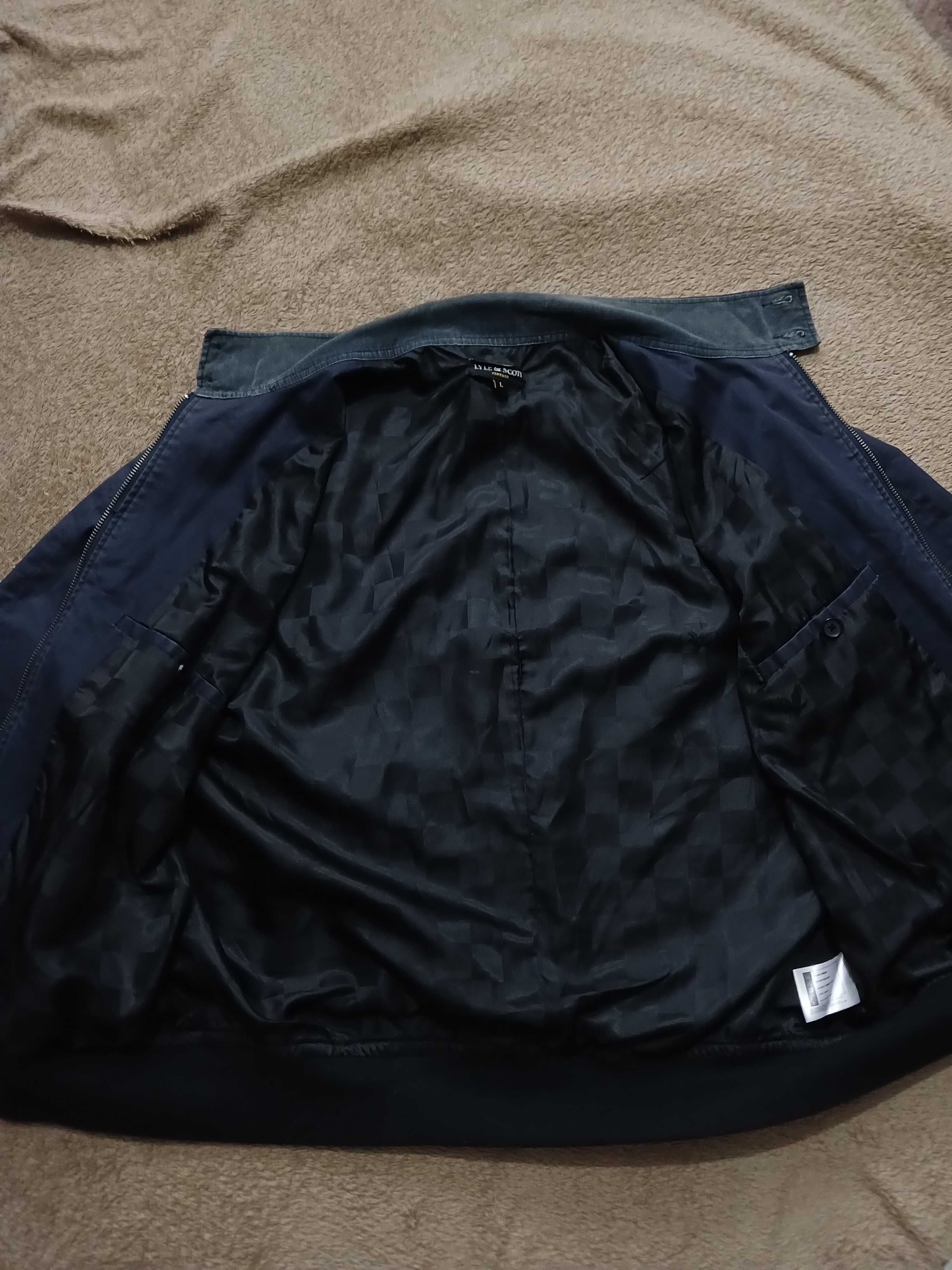 харик lyle&scott