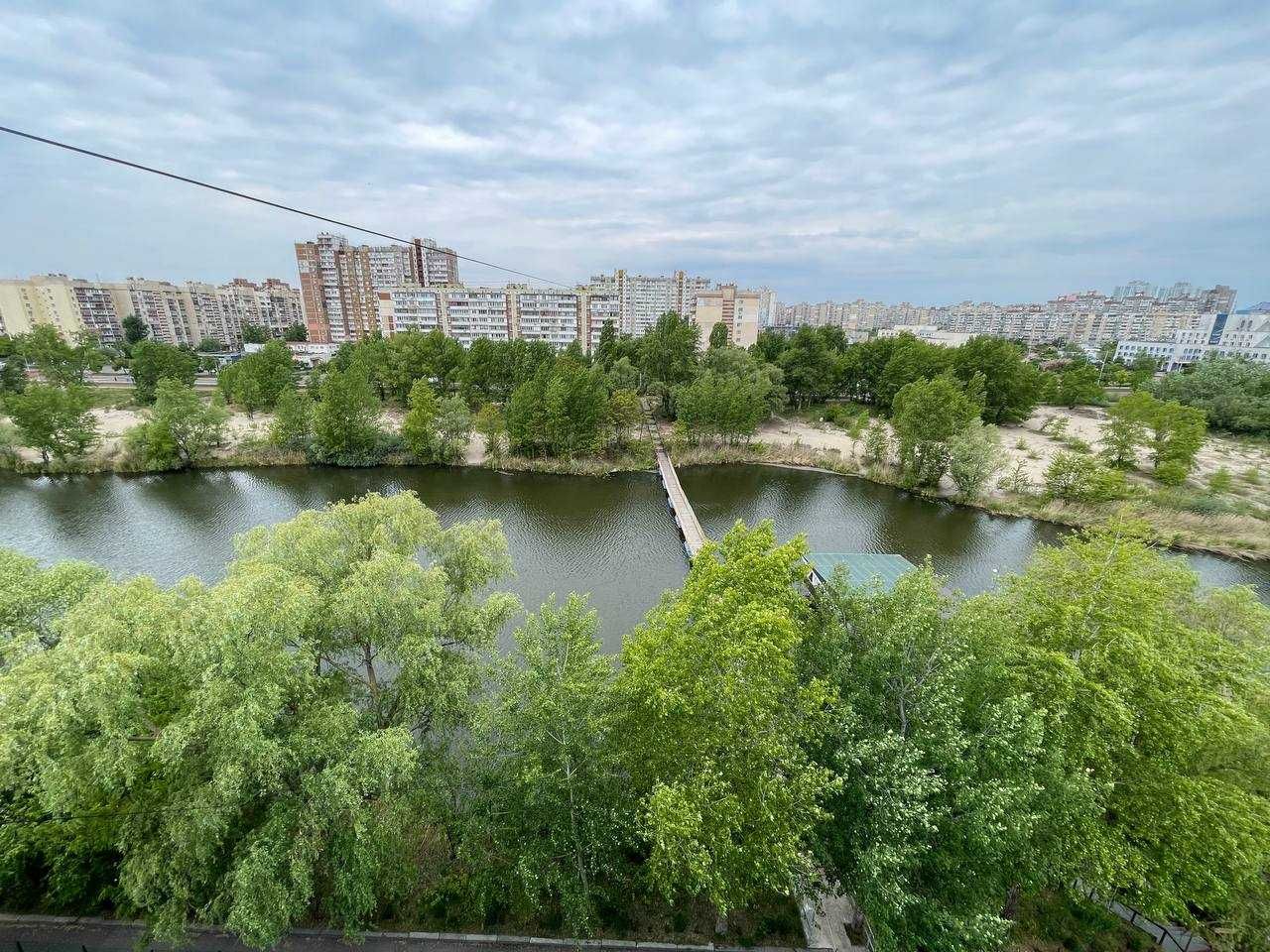 Аренда спортзала — Троещина, ул. Закревского