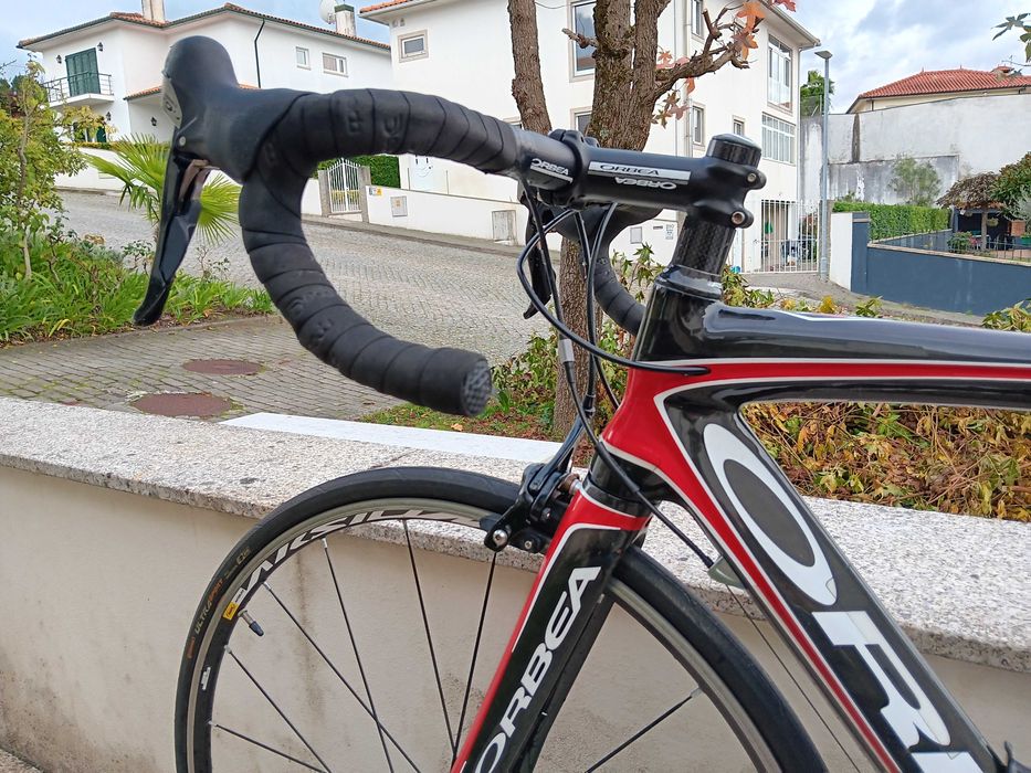 Bicicleta de estrada Orbea Orca