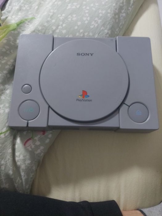 Плестейшин 1 повністю робочий