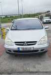 Carro Citroën C5 HDI
