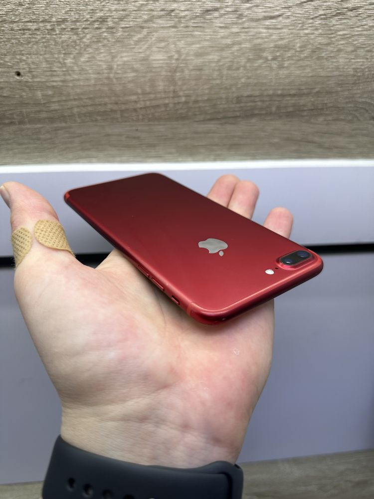 iPhone 7Plus 256Gb Neverlock