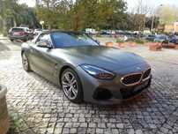 BMW Z4 sDrive20i Aut. M Sport