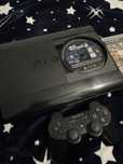 PS3 desbloqueada