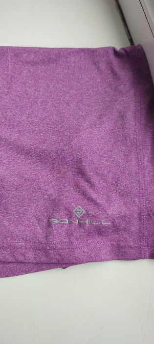 Одяг для спорту Футболка фірми ronhill для спорту