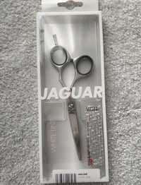 Nożyczki fryzjerskie Jaguar 5.5