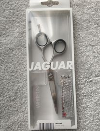 Nożyczki fryzjerskie Jaguar 5.5