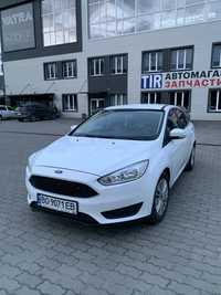 Ford focus 1,6 механіка 2016