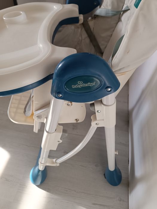 Fotelik do karmienia+GRATISY