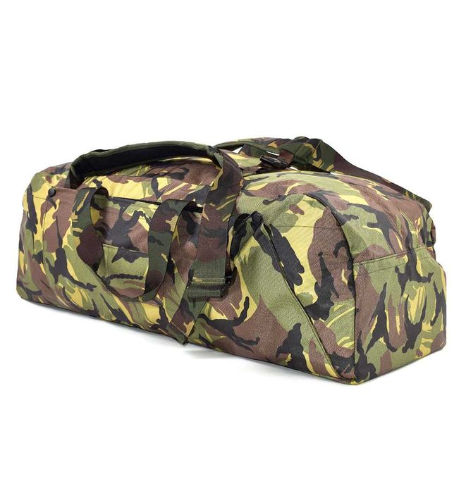 Сумка/рюкзак 100 літрів. Армія Голландії. Оригінал!