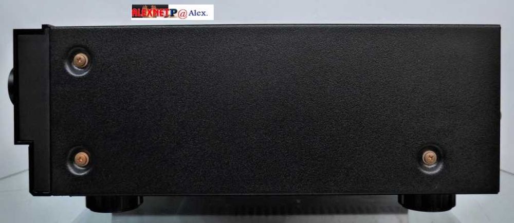 Amplificador Marantz PM 55 ldps excelente