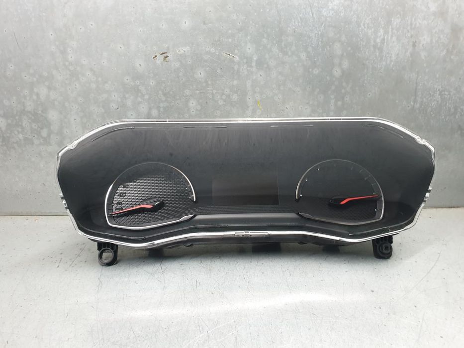 Quadrante / painel de instrumentos PEUGEOT 208 II