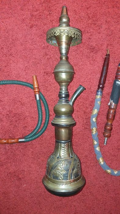 Sisha cachimbo marrocos