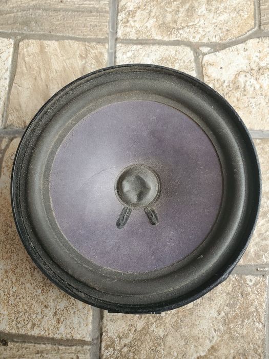 Динамік passat b5