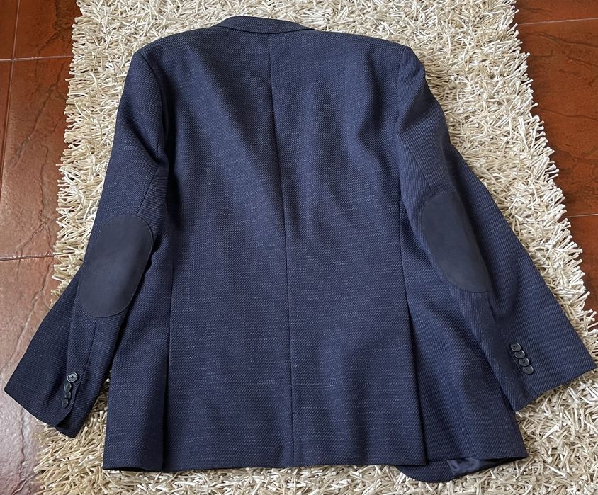 Blazer de homem Hugo Boss