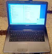 Medion Akoya E7222 - i5 - 17 cali