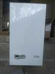 Котел Ferolli DOMitech F32