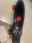 Skate eléctrico VZG quase nunca usado