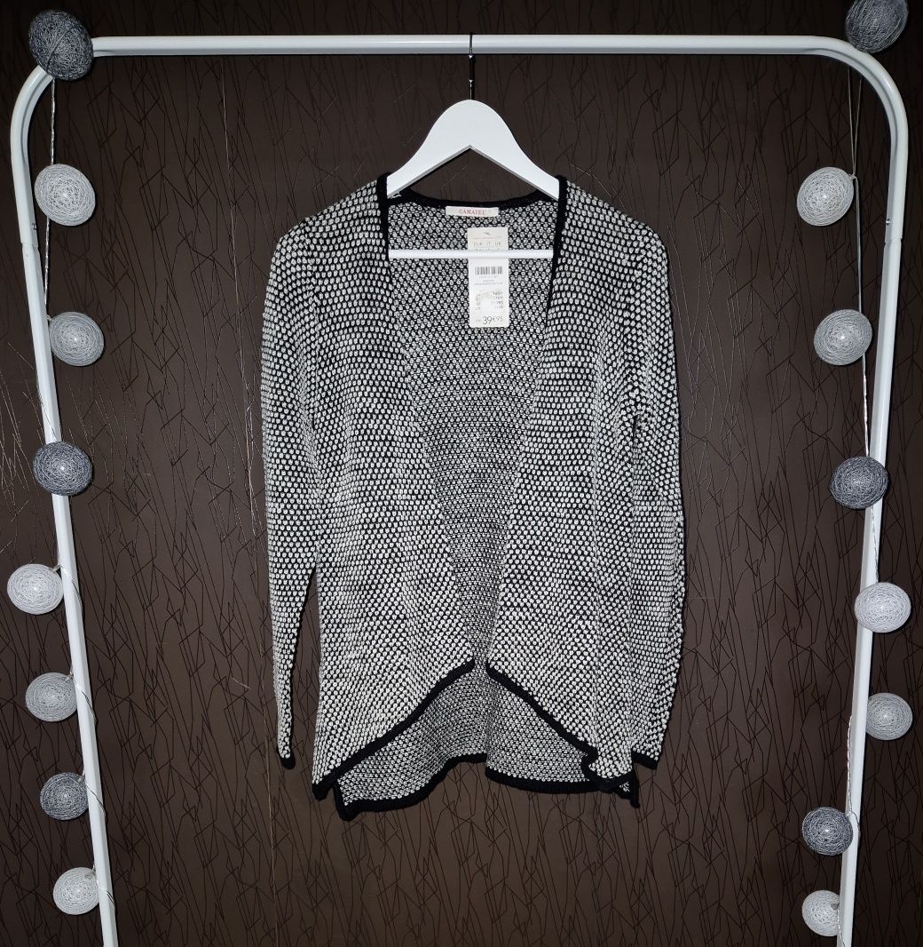 Nowy kardigan Camaïeu T1 S