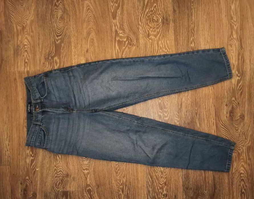 джинси жіночі LCW