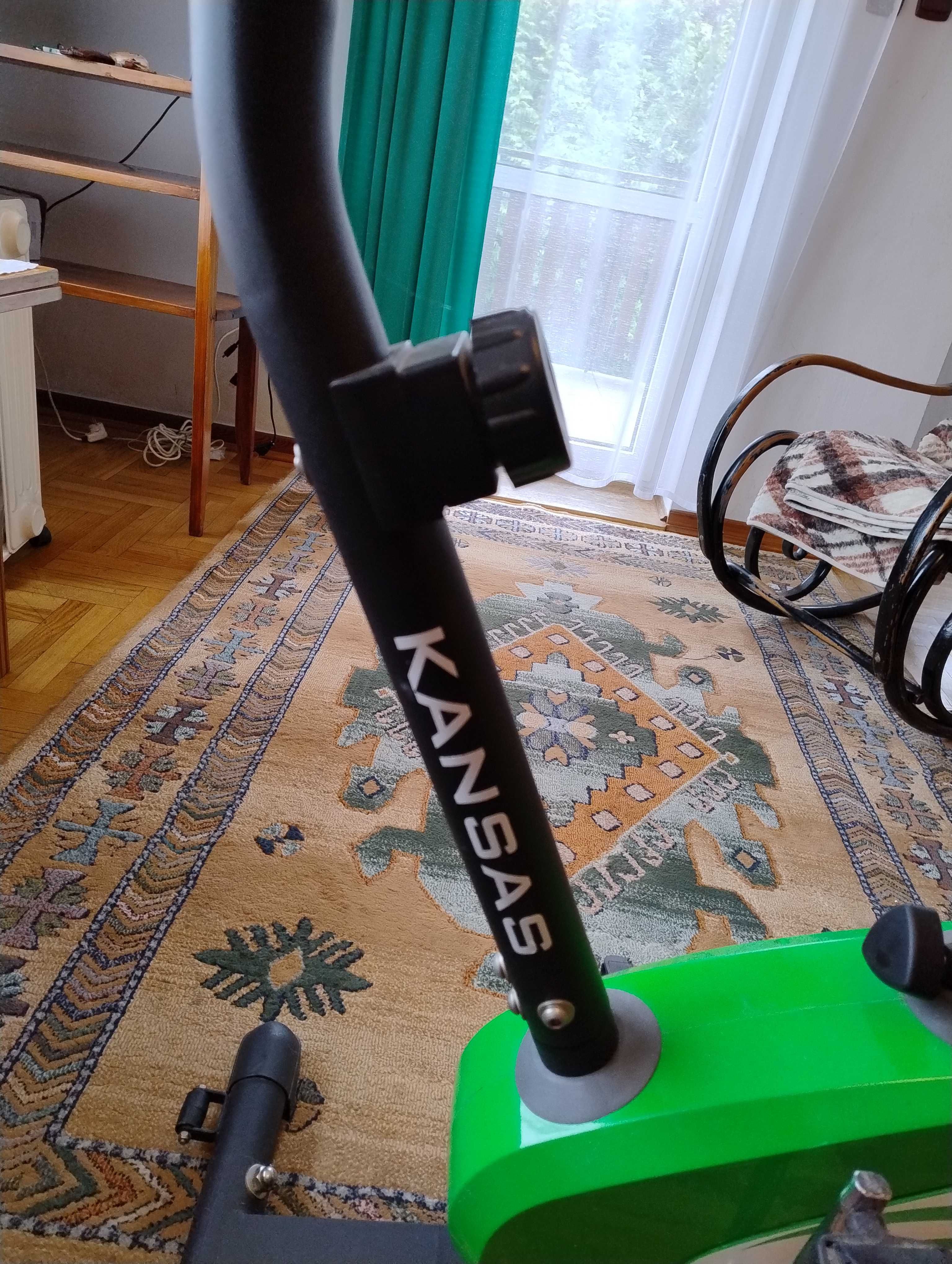 Sprzedam rower stacjonarny