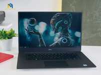 DELL GAMA PROFISSIONAL Workstation I7 4,3GHZ 64GB MEMORIA SSD M2 512GB