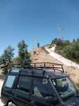 Material Land Rover Discovery