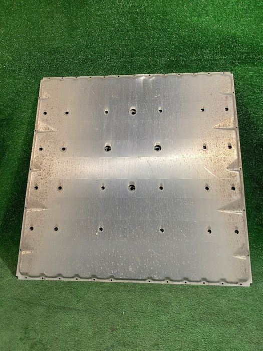 OSŁONA BATERI AKUMULATORA WV ID.3 ID3