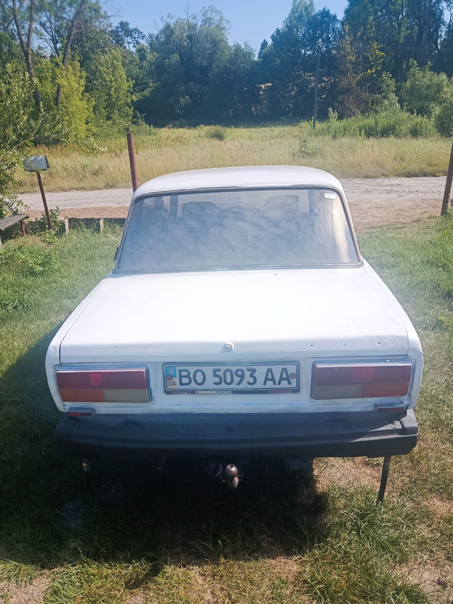 Продам Жигулі 2107