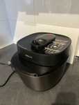 Multicooker ciśnieniowy PHILIPS HD2151/40 All-in-One