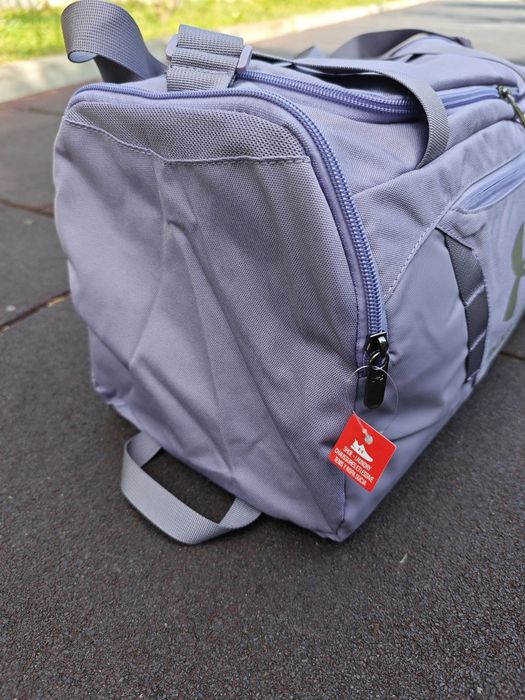 Спортивна сумка UA Undeniable 5.0 Duffle/ сумка / спортивная сумка