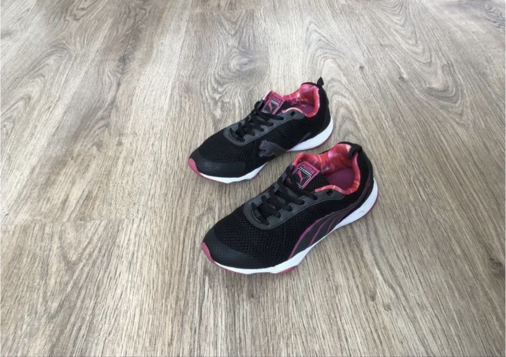 Puma женские кросслвки