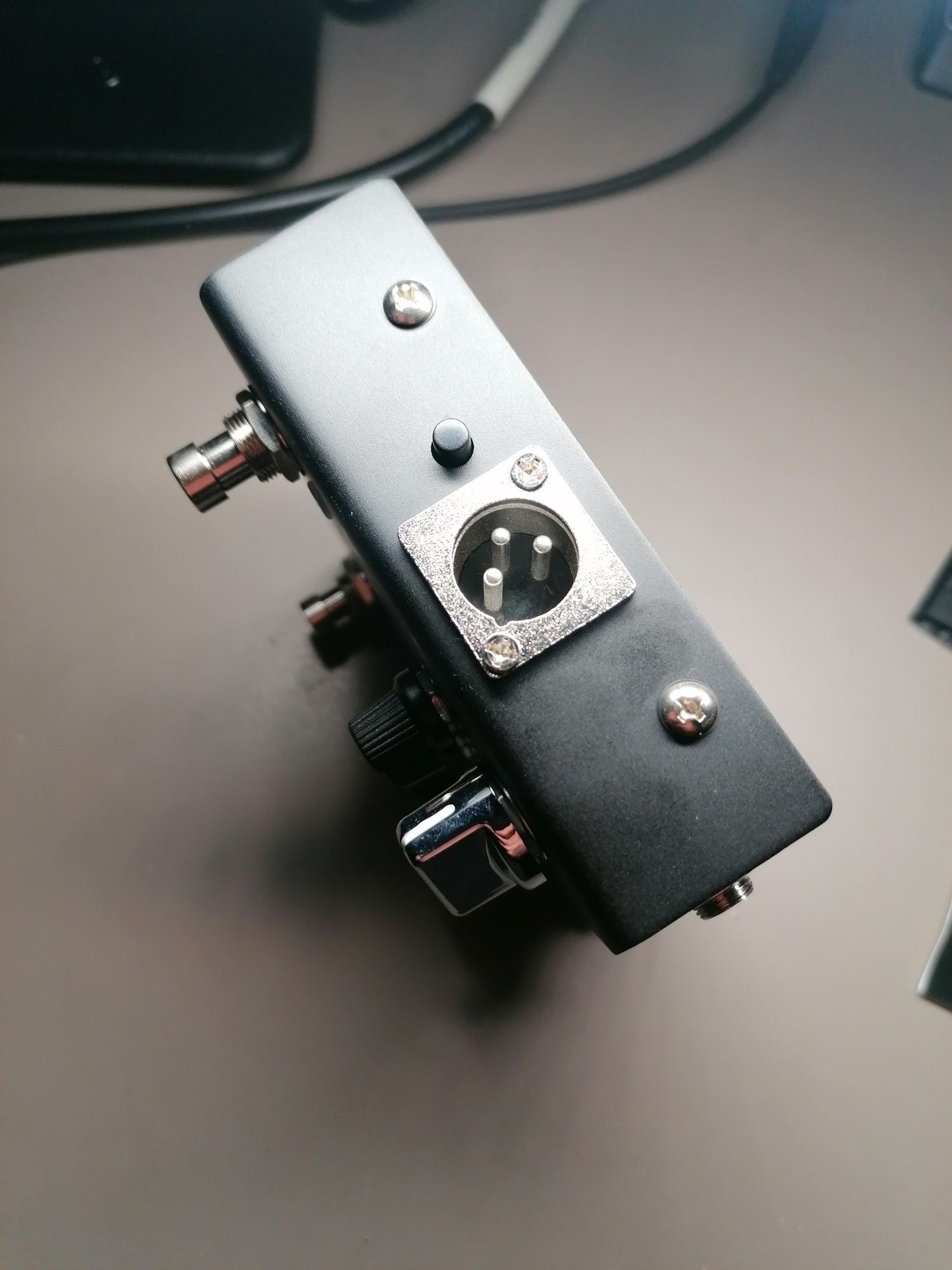 Joyo R15 Preamp House efekt gitarowy preamp (nowy)