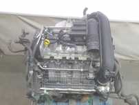 MOTOR COMPLETO VOLKSWAGEN GOLF VII VARIANT BA5 REF. CZCA