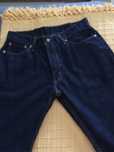 Calças Levi Strauss
