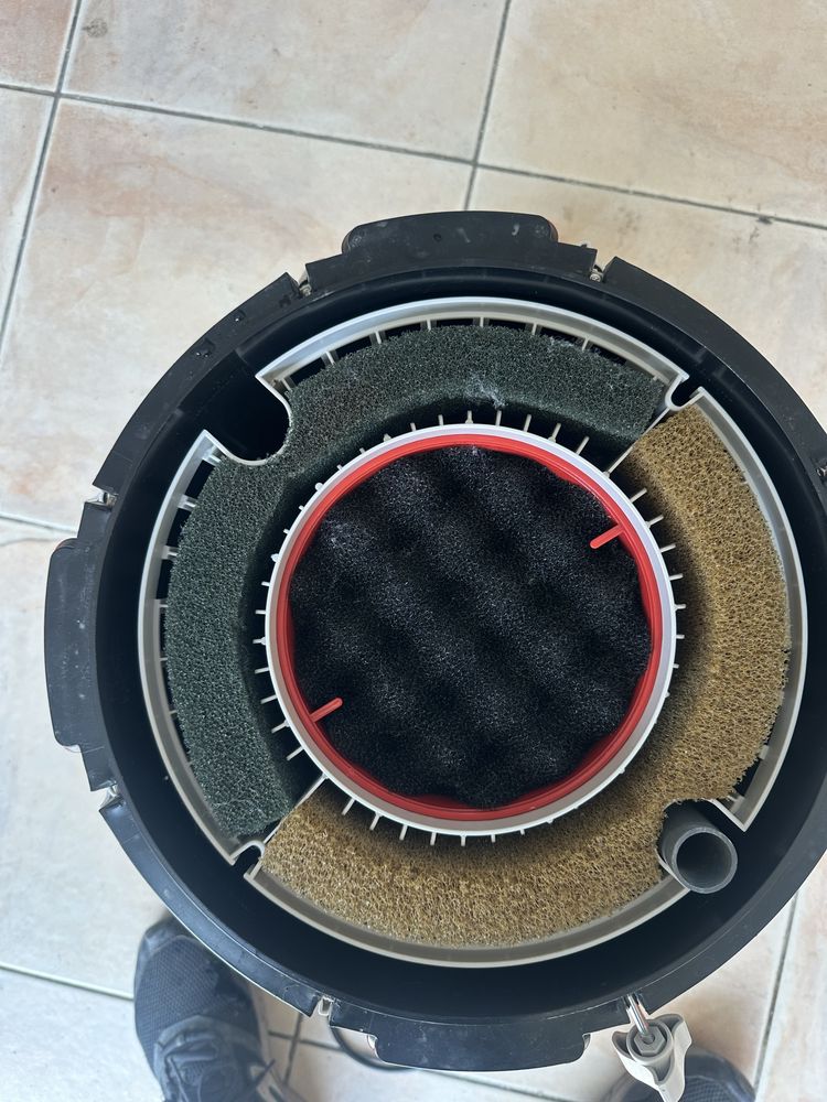 Filtro Fluval fx6