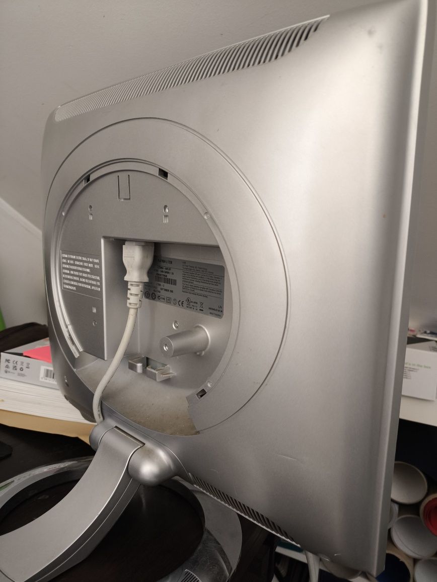 Monitor Lg computador