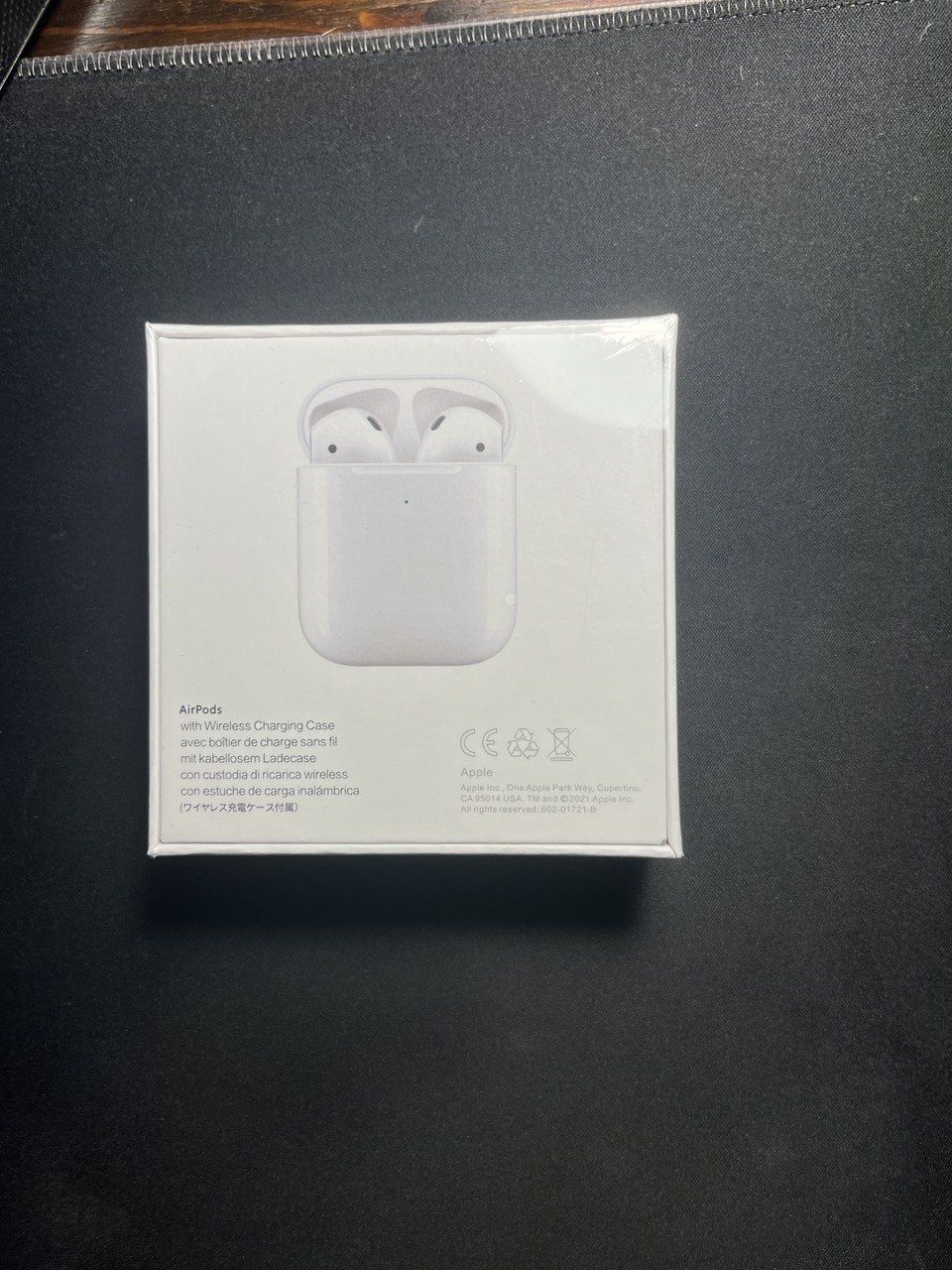 AirPods 2 *nowe*